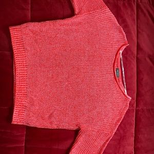 Women’s Cropped Hoodie - Never Worn